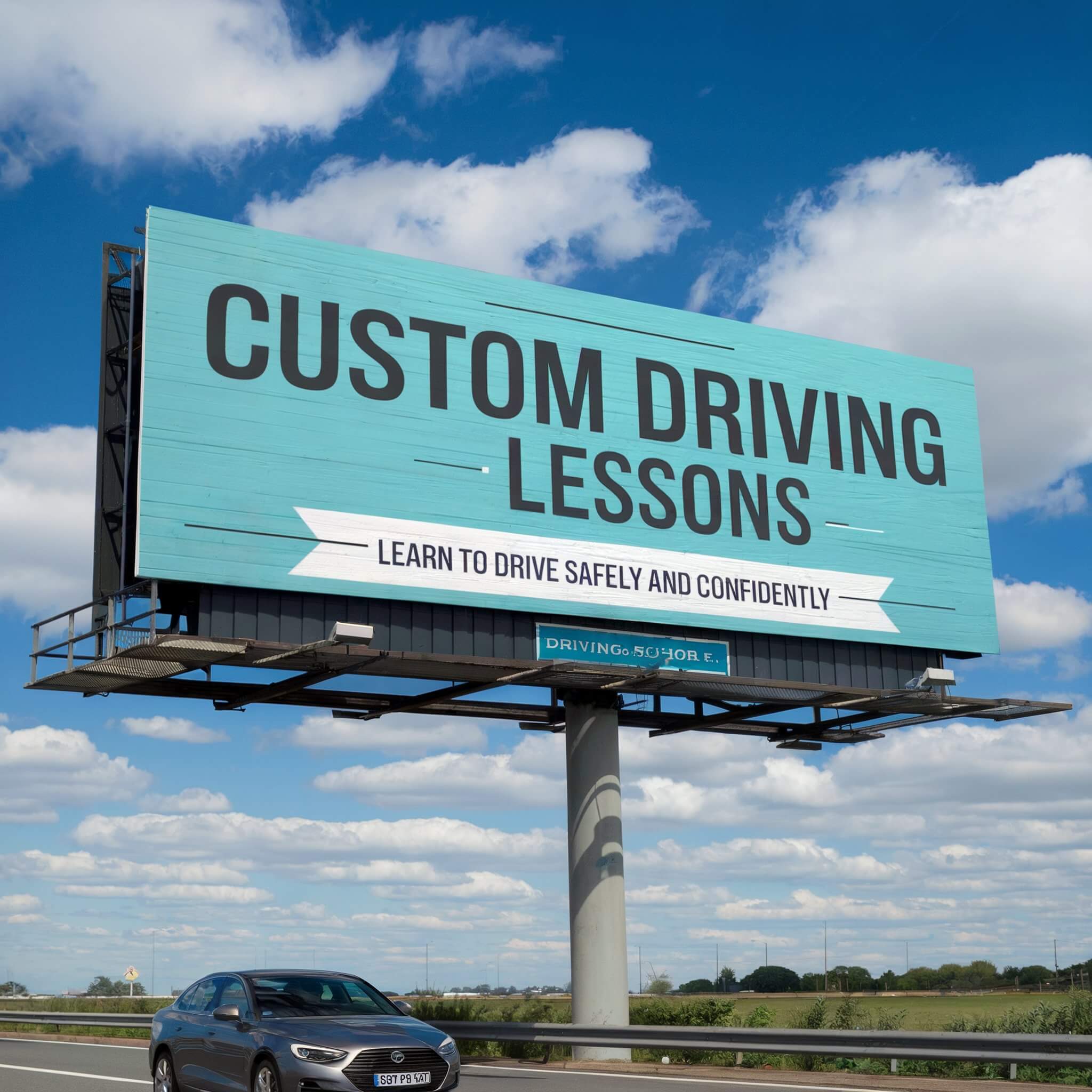 Custom lessons